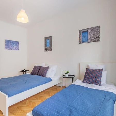 Home Away From Home In The Center Budapest Exterior foto