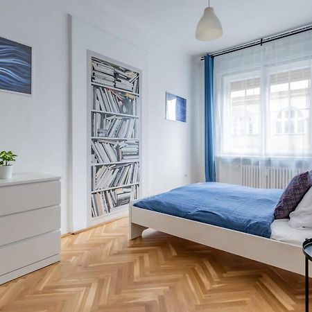 Home Away From Home In The Center Budapest Exterior foto
