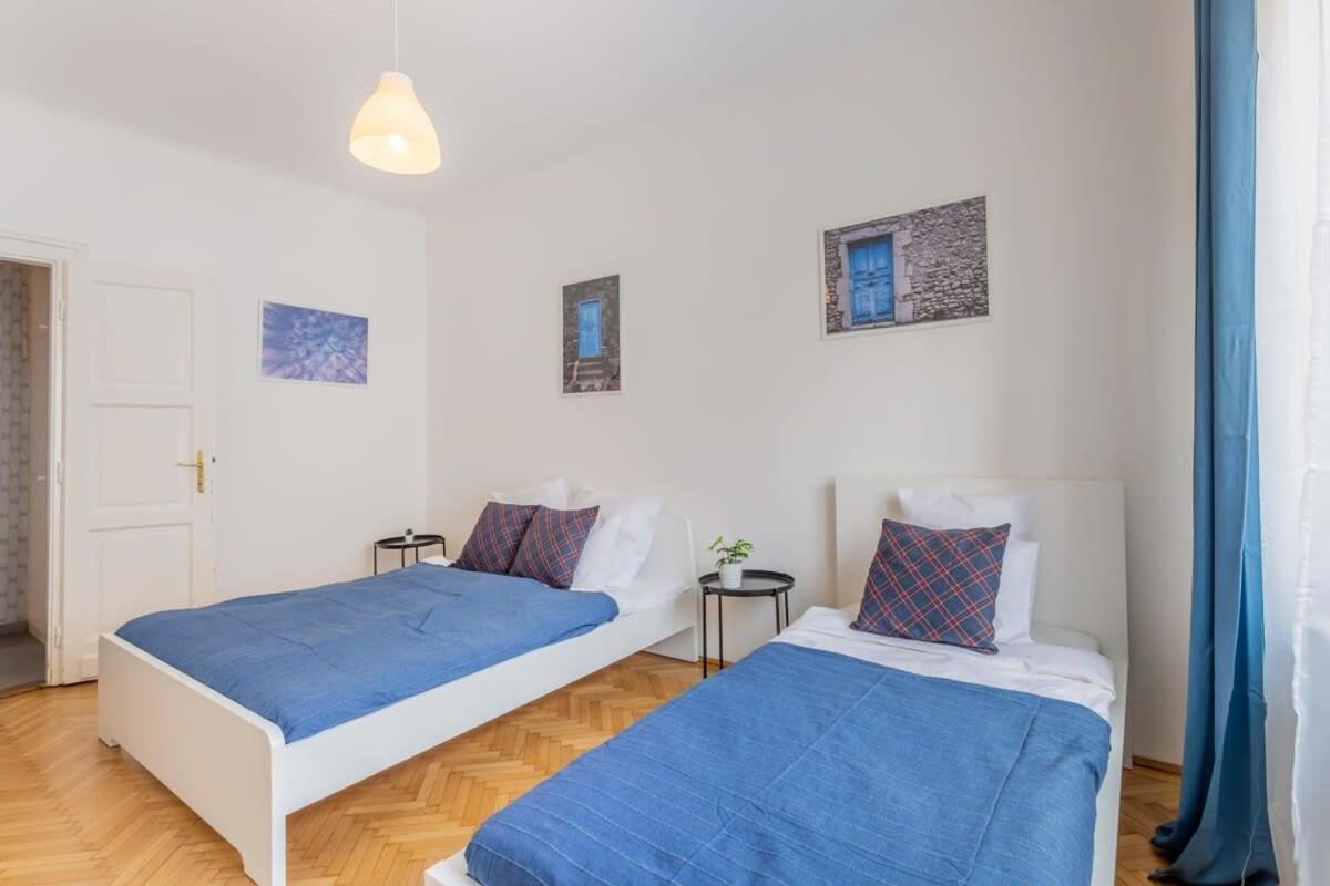 Home Away From Home In The Center Budapest Exterior foto