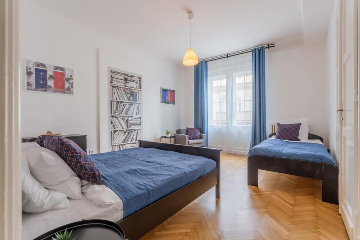 Home Away From Home In The Center Budapest Exterior foto