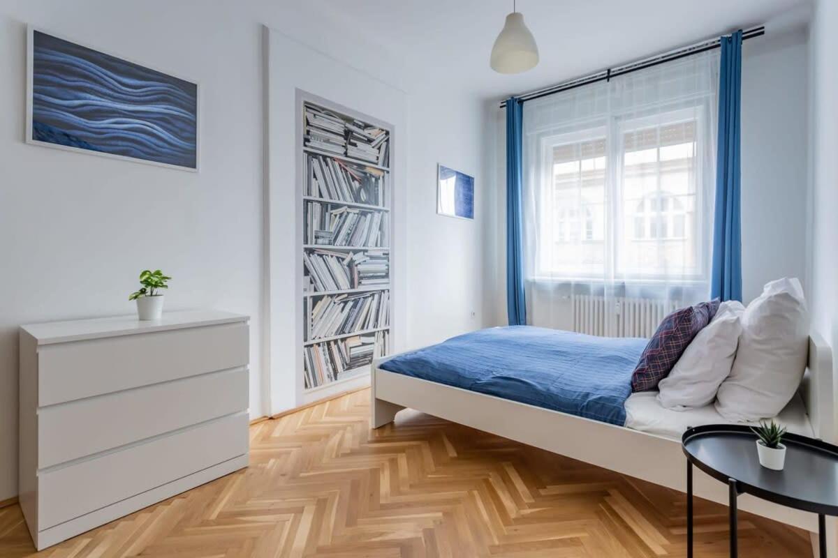 Home Away From Home In The Center Budapest Exterior foto