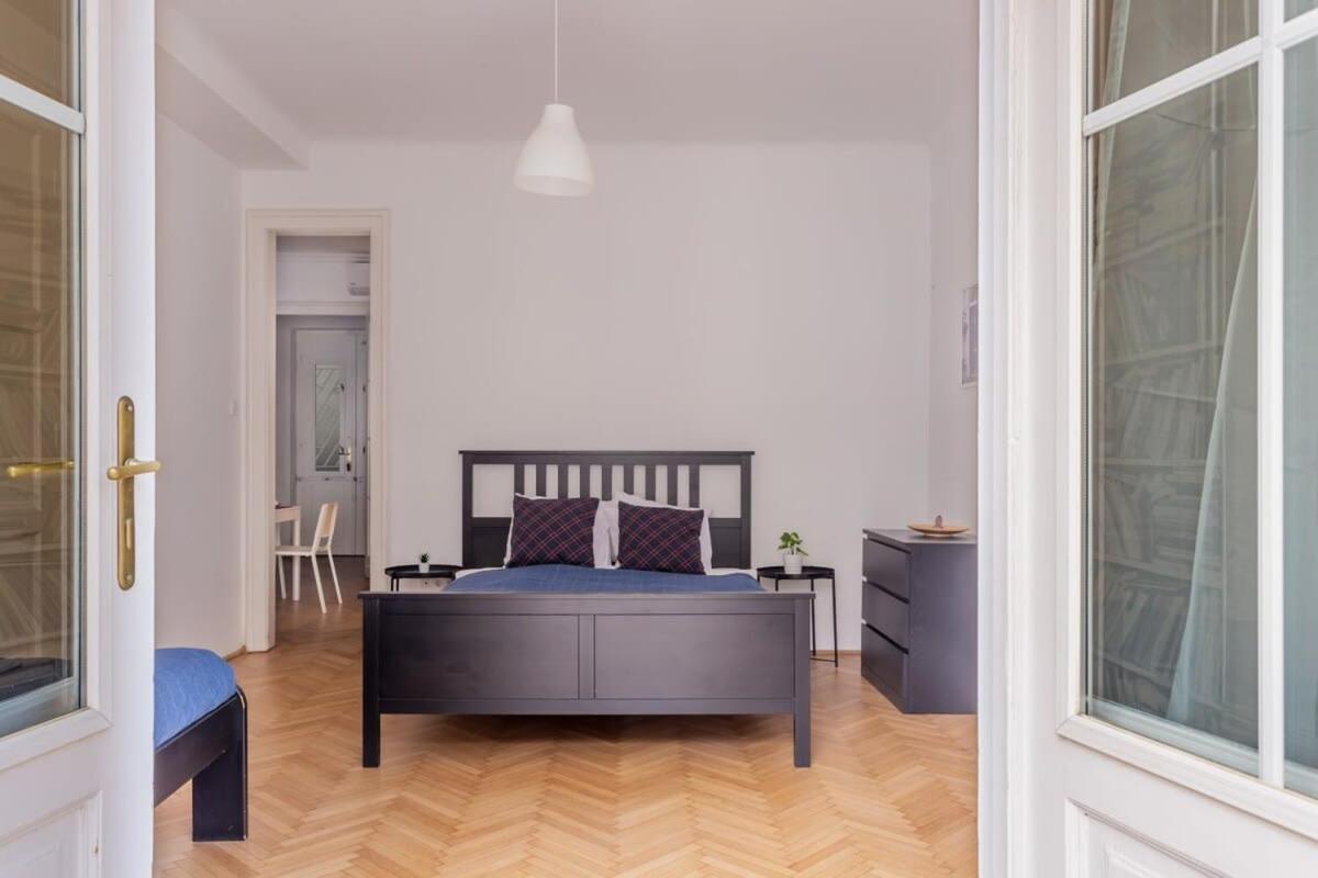 Home Away From Home In The Center Budapest Exterior foto
